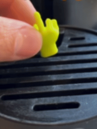 Mini Deditos - MoodPin™