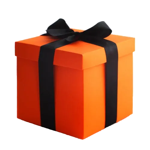 Regalo Sorpresa (Solo con tu compra)