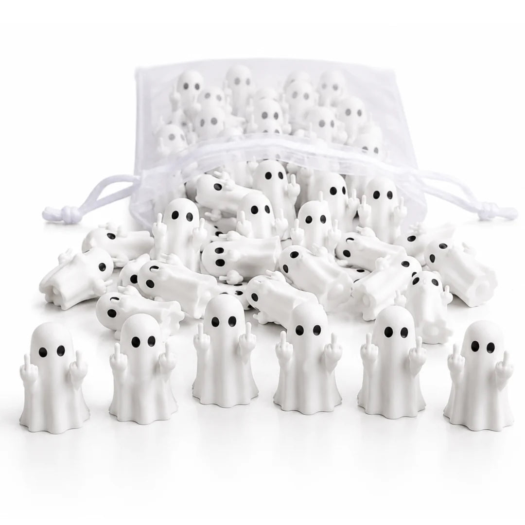 Mini Figuritas Broma - MoodPin™