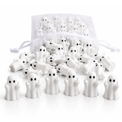 Mini Figuritas Broma - MoodPin™