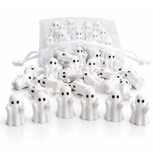 Mini Figuritas Broma - MoodPin™