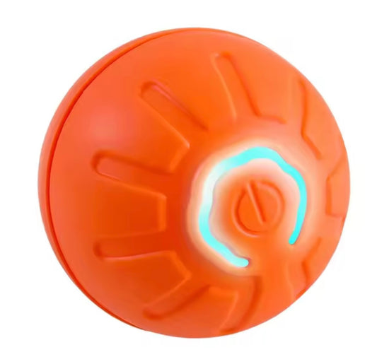 Pelota Interactiva - MoodPin™