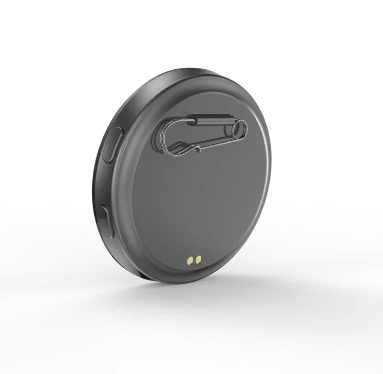 Pin Digital - MoodPin ™