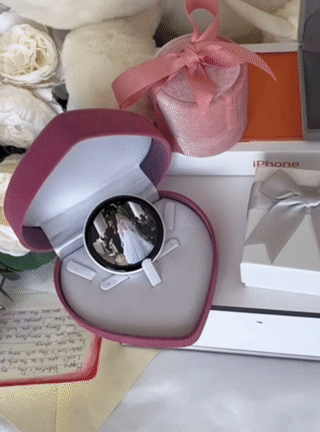 Pin Digital Personalizable - MoodPin™