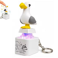 Gaviota Divertida - MoodPin™